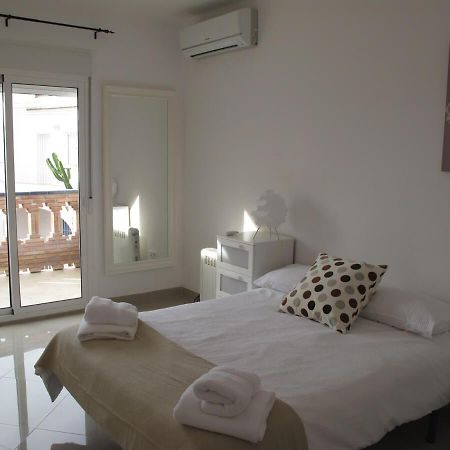 Hernan Cortes Nerja Luaran gambar