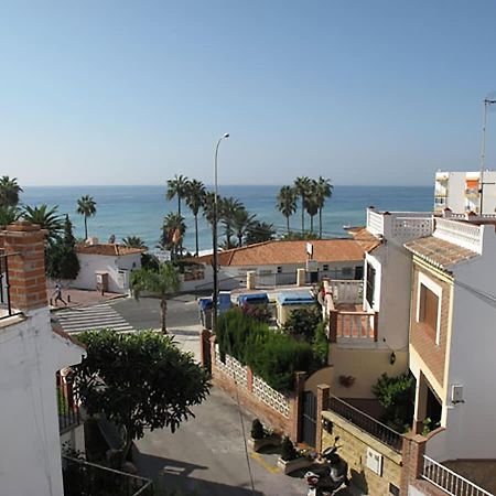 Hernan Cortes Nerja Luaran gambar